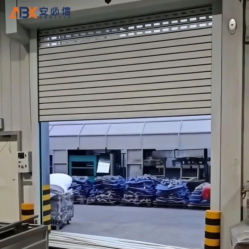 晋城马村镇涡轮硬质快速门